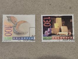 Schweiz 2004 – Schweizer Produkte mit Tradition ET