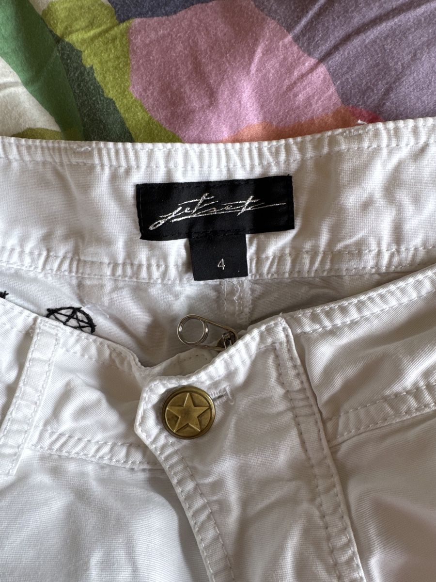 Hosen: Jet Set – Neu (gemäss Beschreibung) aus Menzingen von Dali2504 1