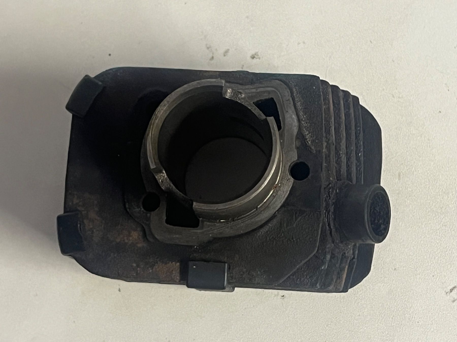 Piaggio Parti ricambio per ciclomotori: 38 mm Piaggio Ciao Zylinder – Usato da Steffisburg venduto da FlorianJohner 2