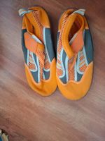 Badeschuhe / Aquaschuhe Gr. 34  ***TOP-Preis***