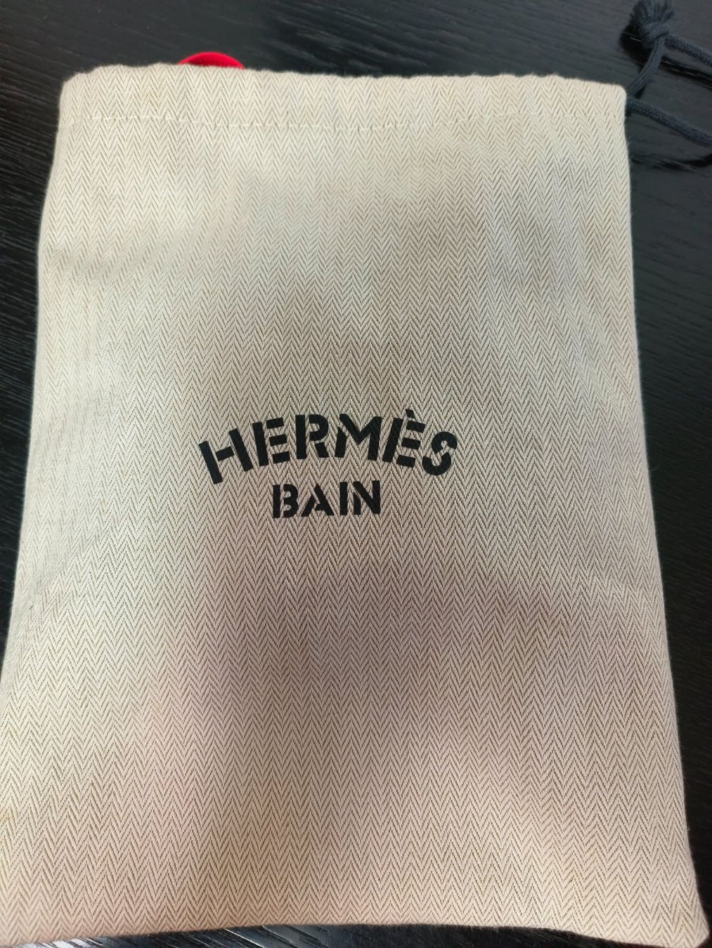 Badekleider & Bikinis: Hermes maillot de bain (36) – Gebraucht aus Les Monts de Corsier von Uzbek