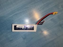 Akku 6S 4000mAh