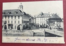 AK Thun 1903