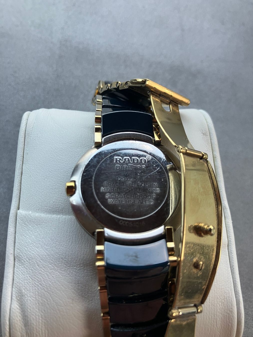 Rado Montres: Collection Rado, 2 Stk. – D'occasion à Riedholz par mastercom 3