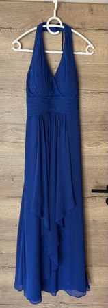 Swing Abendkleid Gr. 40