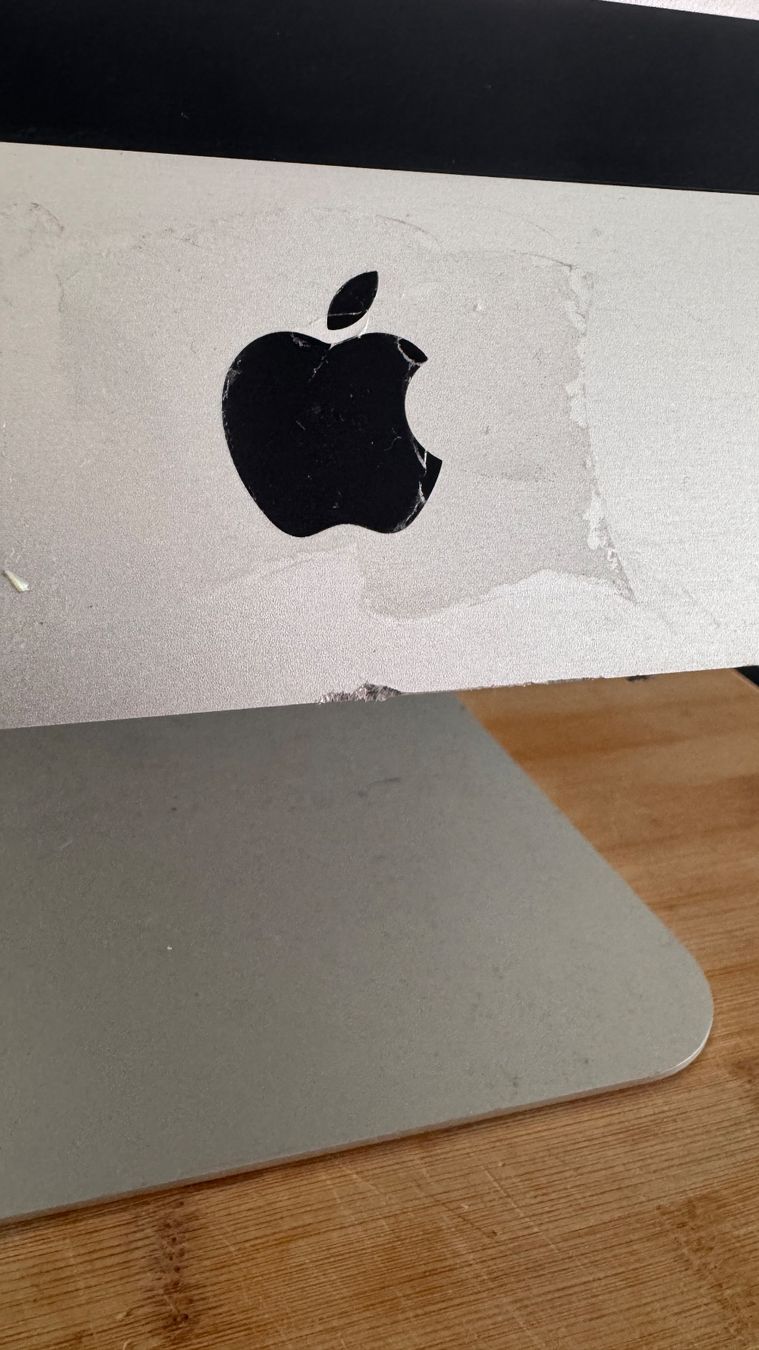 Apple PC: iMac 27 Zoll – Difettoso da Oberwil-Lieli venduto da KZA5563 1
