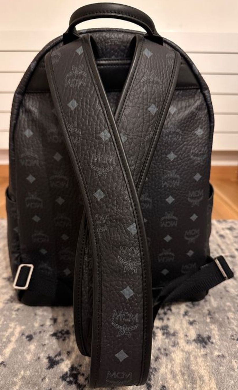 Zaini: MCM Rucksack – Usato da Chur venduto da VIVOXNOTE 1