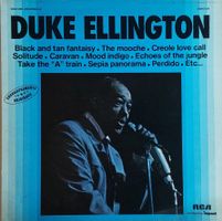 Vinyl LP - Duke Ellington - France