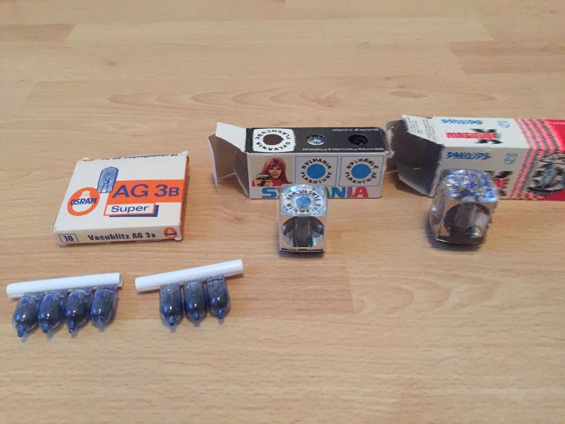 Agfa Fotocamera: Kamera AGFA Iso-Rapid IF Type 2424 – Usato da Cormagens venduto da Bonsai111 8