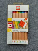 Lego Buntstifte 12-er-Set