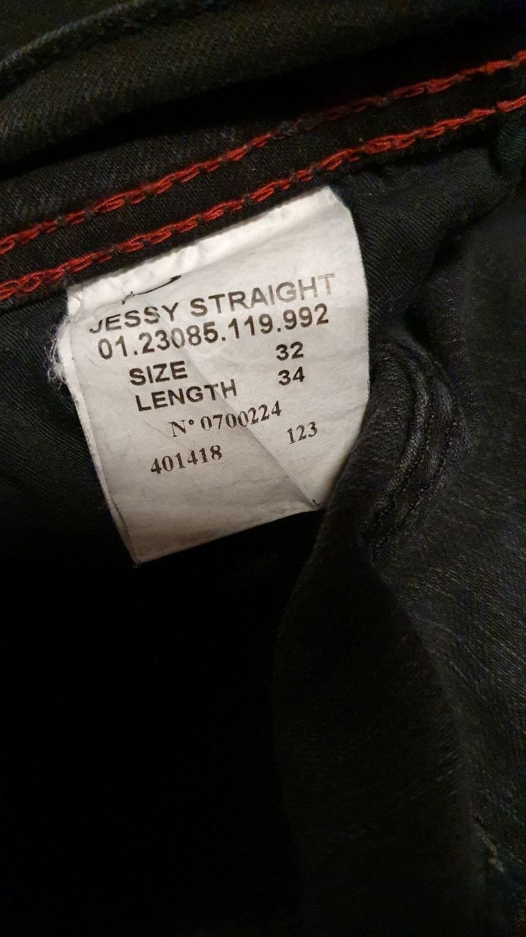 Jeans: Big Star 5 Pockets Jeans – Nuovo (secondo la descrizione) da Muttenz venduto da pixopus 6