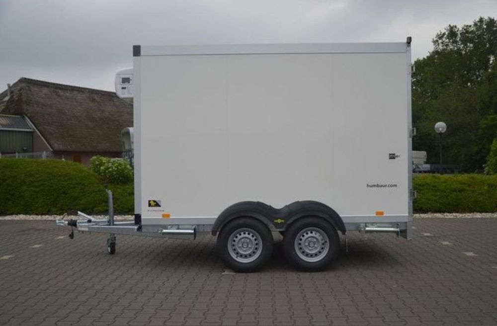 STEECA Abdeckung Für Kühlwagen – Wasserdicht, UV-beständig, Passend Für Bis 81x46x81 Cm (LxBxH)