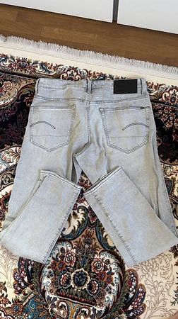 Jeans G-Star 33x32