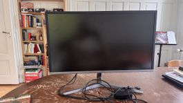 Samsung Monitor 28 Zoll