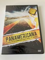 Panamericana -Das Leben an der längsten Strasse der Welt DVD