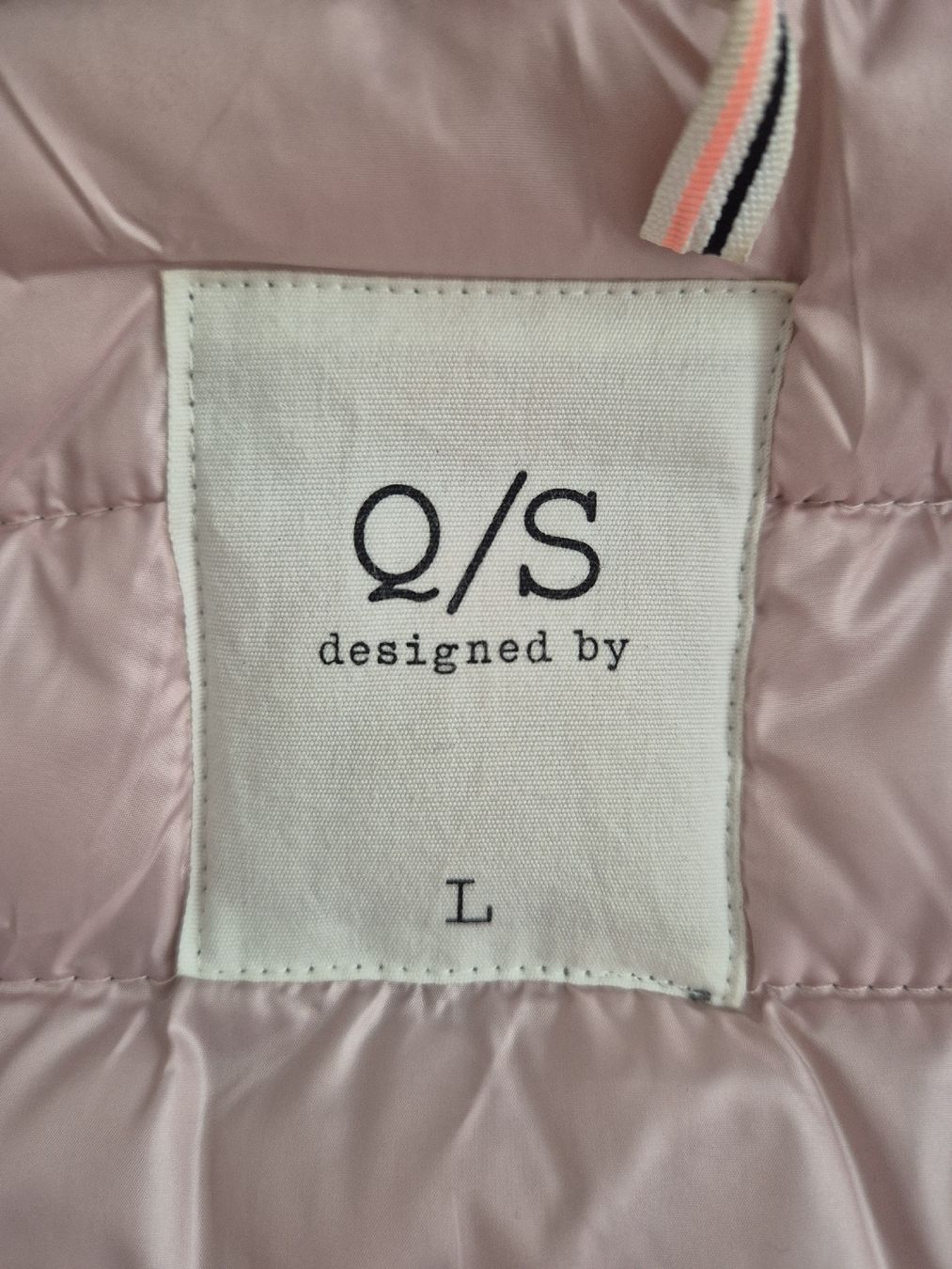 Jacken: Steppjacke Gr.L – Gebraucht aus Schaffhausen von Madison74 2