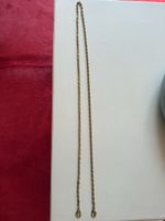 Louis Vuitton Kette (zur Felicie Pochette)