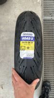 Pneu Michelin Road R 150/70 ZR 17 M/C TL (69 W)