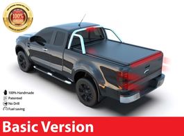 Tessera Roll+ Laderaumabd. Ford R. LIMITED 11/12+&16+&20+ SC