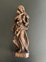 Madonna mit Kind 52cm hoch
