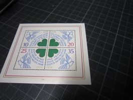 Schöner Block DDR
