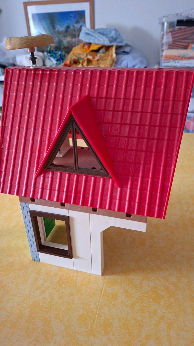 Playmobil Spielzeuge: Playmobil – Gebraucht aus Bretzwil von eri_2gck