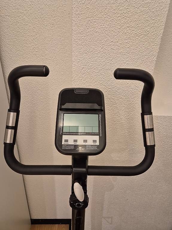 Hometrainer: Hometrainer – Gebraucht aus Egerkingen von Flamingo93