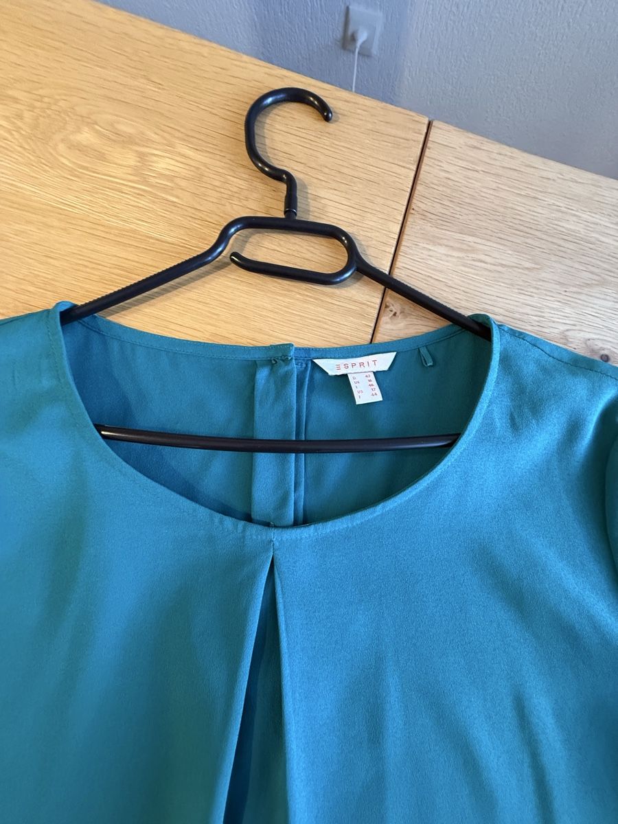Lotti di vestiti: Damenpullover 4 Stk, Gr. XL – Usato da Thun venduto da Vesna27 5