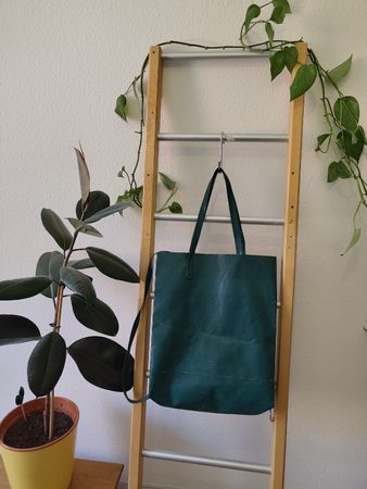 Freitag Julien F262 dunkelgrün