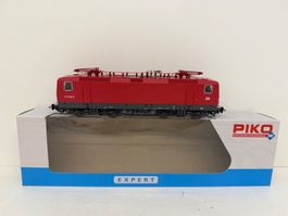 Piko 51709 Elektrolok BR 212, DR, Ep.IV Lok Nr.212 002-0