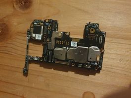 Mainboard Oppo Find N4 Flip