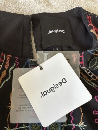 Desigual Kleid