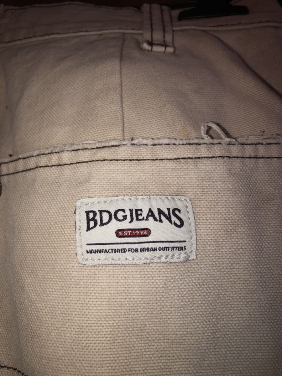 Urban Outfitters Jeans: Jeans von BDG Gr. S – Usato da Balsthal venduto da Katzenfan99 2