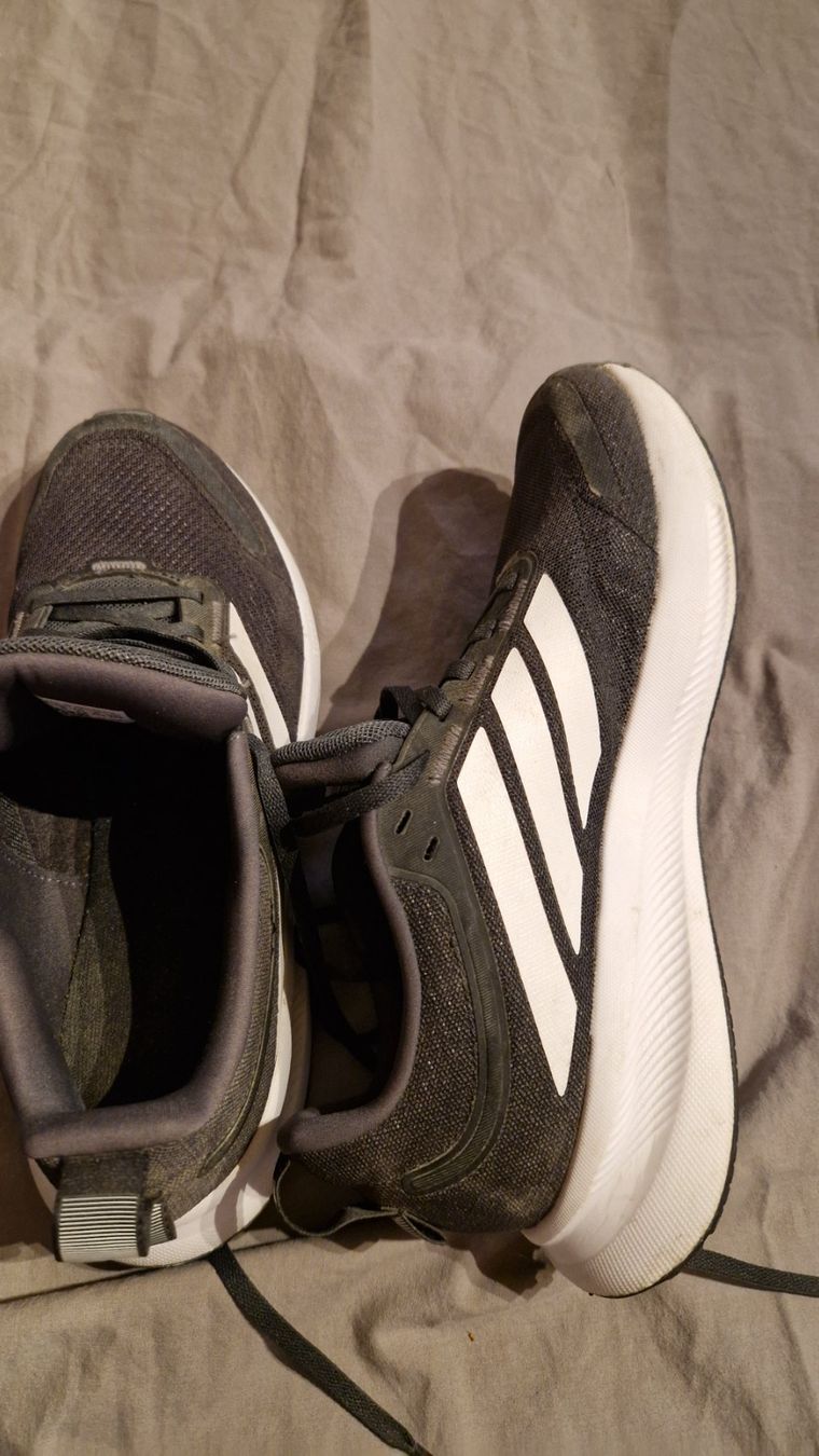Scarpe da uomo: Adidas Freizeitschuhe – Usato da Rupperswil venduto da RoRo04 4