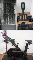Hometrainer Hammer Racer
