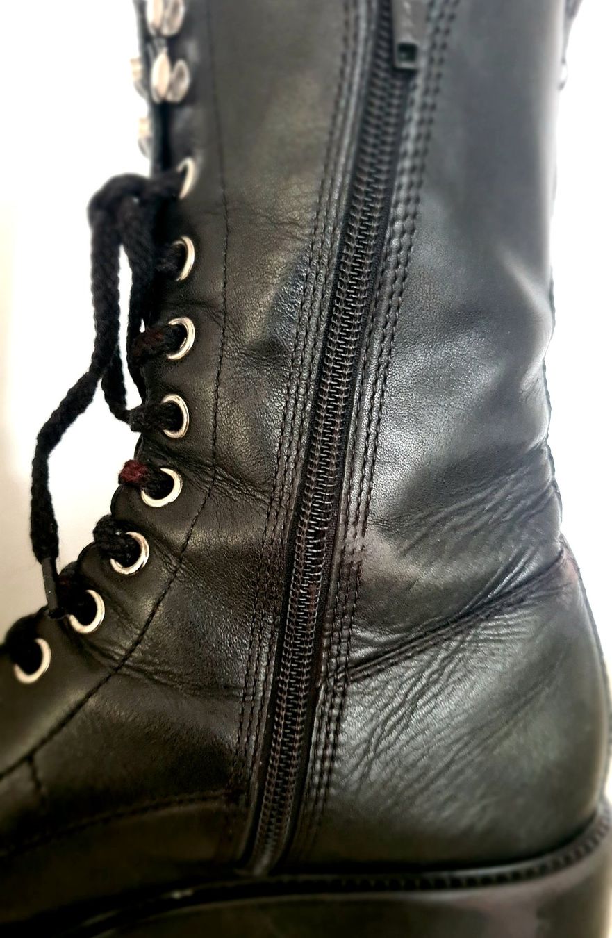 Vagabond Scarpe da donna: Vagabond bottines à lacets, t38 – Usato da Thônex venduto da AneleManele 7