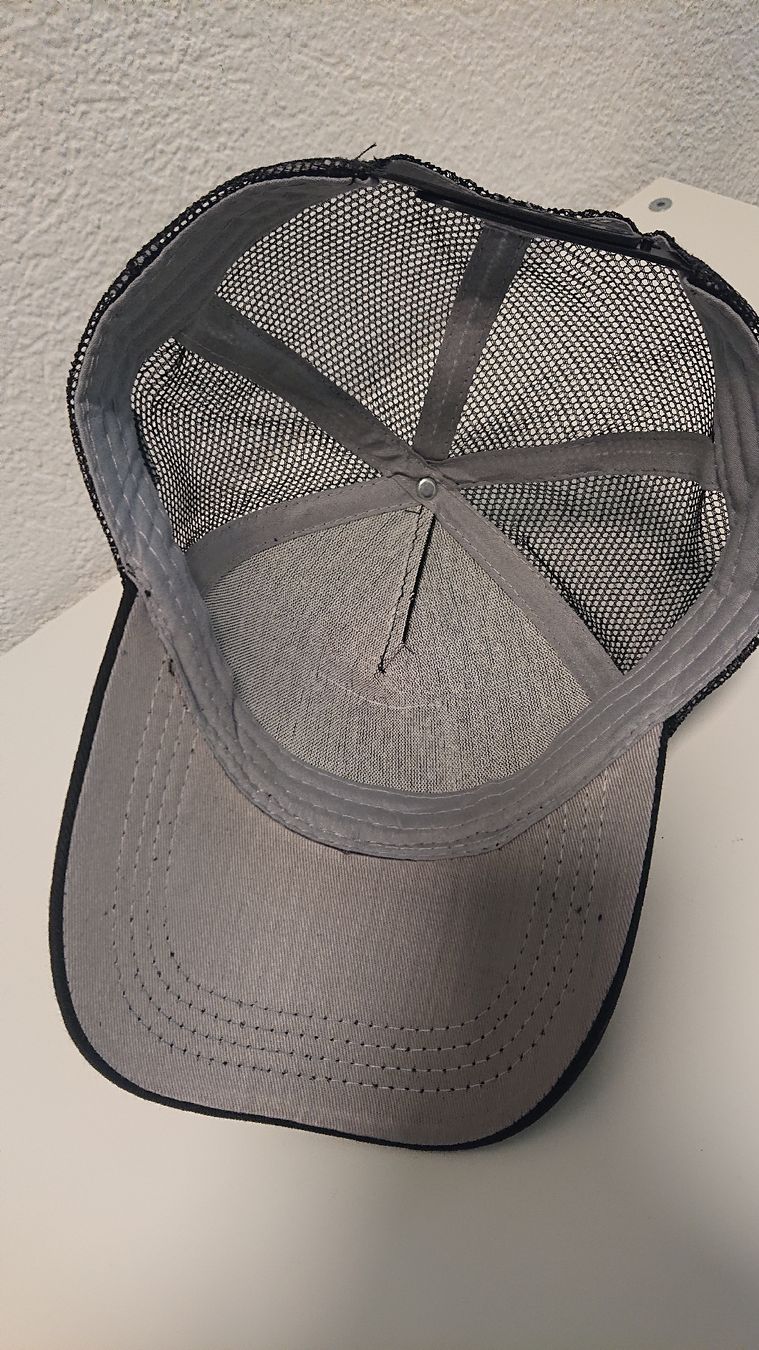 Altro in  Abbigliamento & Accessori: Trucker Cap Micky Mouse schwarz – Nuovo (secondo la descrizione) da Madiswil venduto da Sandraho 3