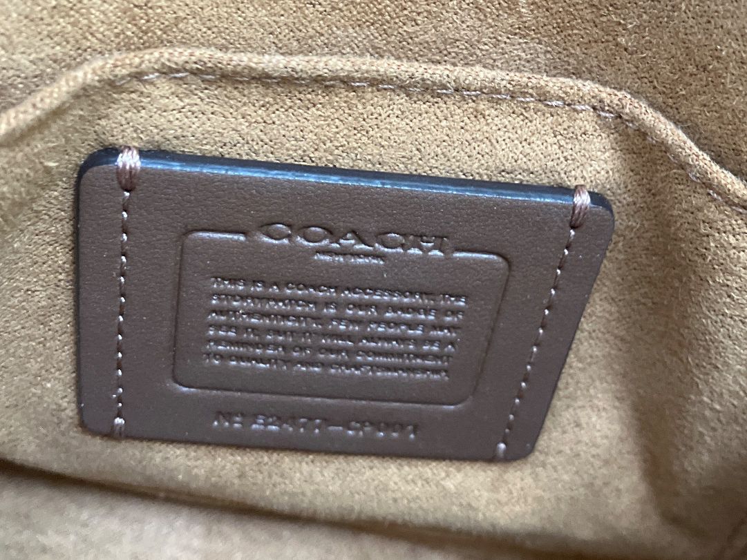 Coach Borse da donna: Original Coach Tasche - Crossbody Tasche – Usato da Winterthur venduto da pompea 8