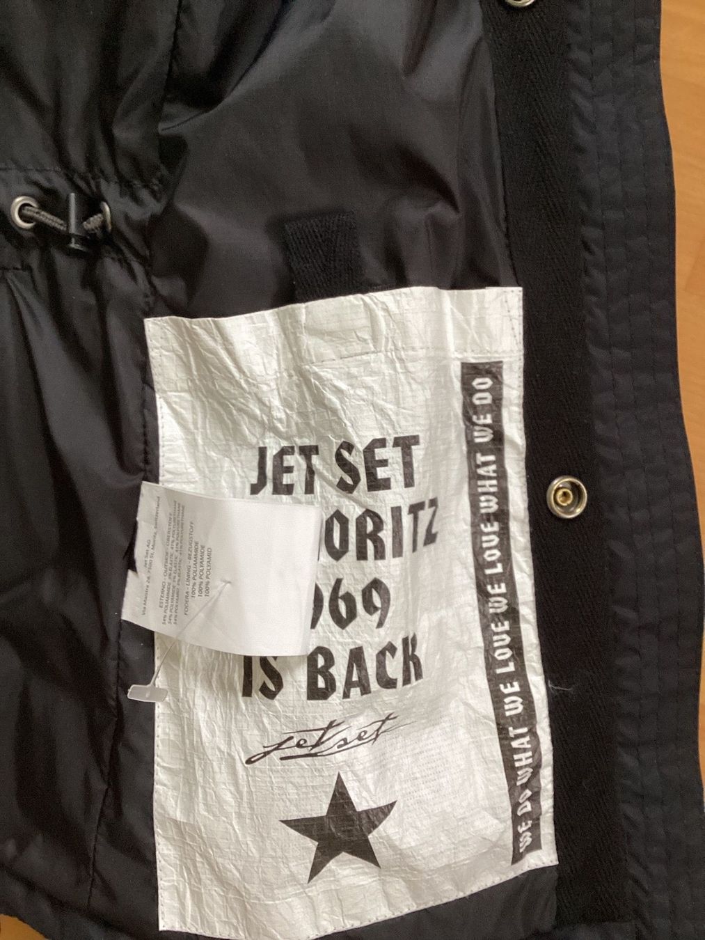 Jacken: Jet Set, Damenjacke, Gr. 36 – Gebraucht aus Salenstein von Esprit57 7