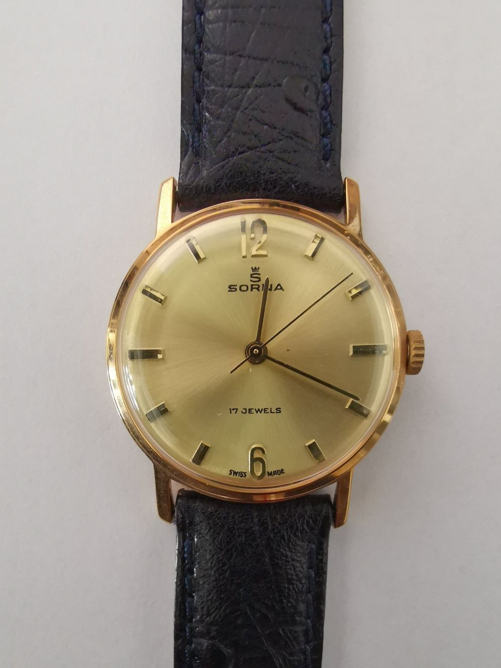 Montres: Uhrenlot 3 – Neuf (Voir description) à Killwangen par cherubim13 1