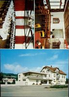 BEINWIL-FREIAMT Werbung Gasthaus Kreuz