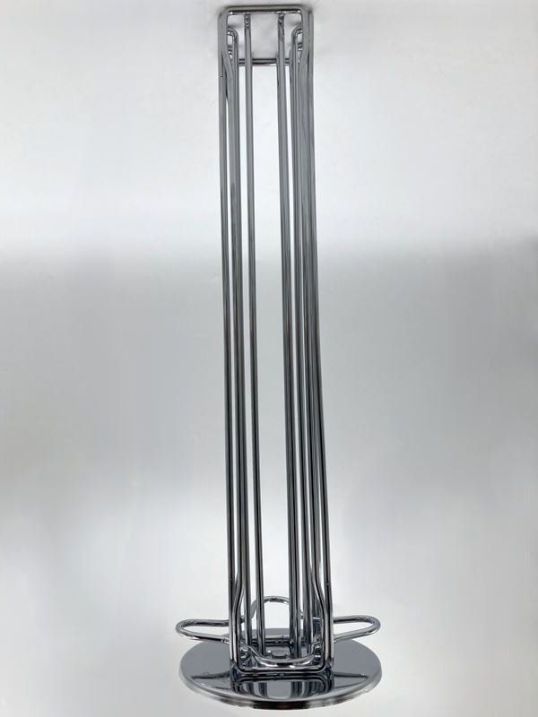 Delizio Altro per la casa: DELIZIO | Kapselspender | 4 x 9 | Silber – Nuovo (secondo la descrizione) da Wittenbach venduto da Restwert_St-Gallen 2