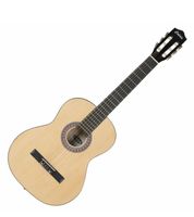 + 4/4 Konzertgitarre Klassikgitarre Akustikgitarre