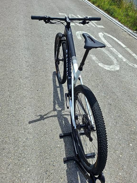 Canyon Biciclette: Canyon Lux | Gr. M | Shimano XT/XTR | SID Ultimate – Usato da Riedt b. Erlen venduto da Alex874 2