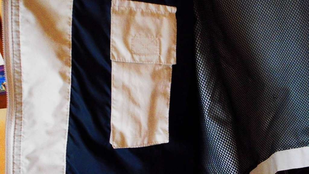 Giacche: Windjacke von Biaggini – Usato da Füllinsdorf venduto da Cibum 3