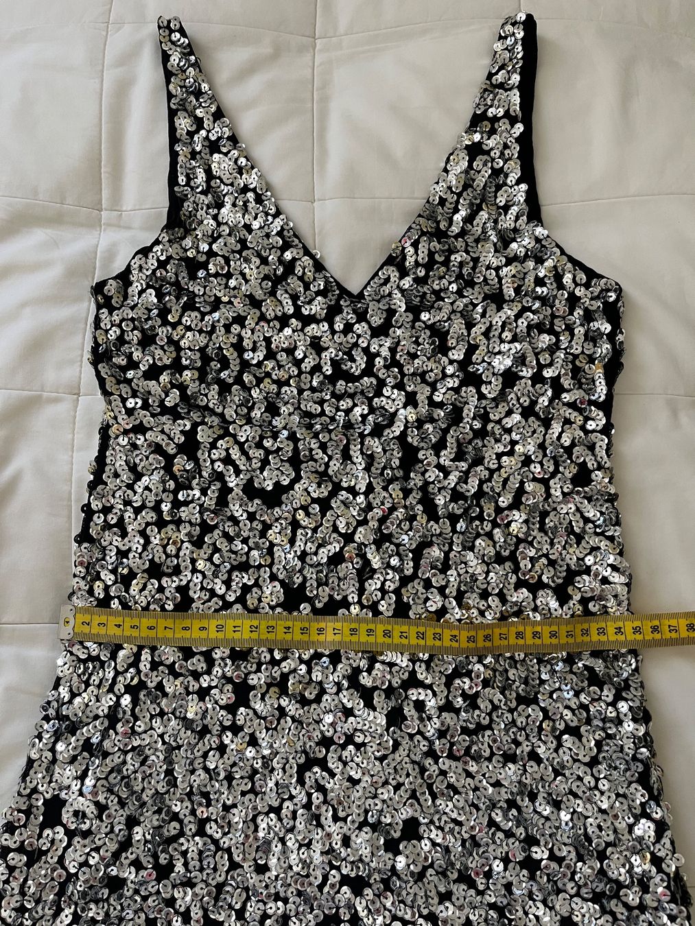 Vestiti: New glamour dress size S – Nuovo (secondo la descrizione) da Chêne-Bougeries venduto da Seetooyoo 3