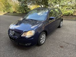 VW Polo 1.4 Mit Wenig KM