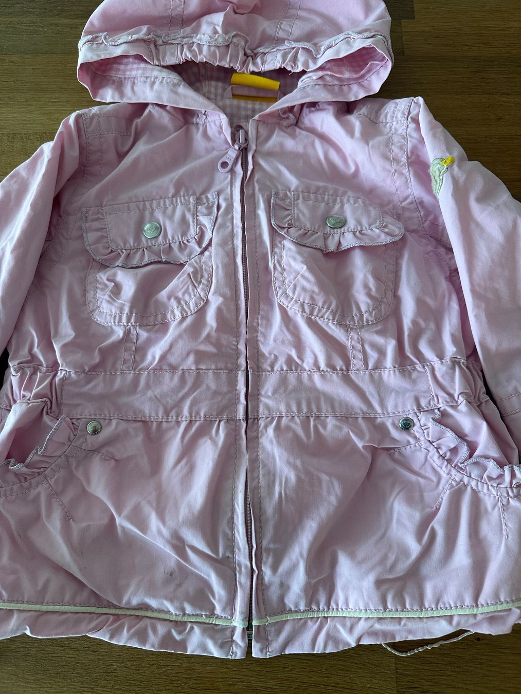 Steiff Jacken & Mäntel: 🌸Übergangsjacke Gr. 92 Mädchen 🌸 – Gebraucht aus Zürich von JuliaSp 5