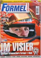 Formel aktuell