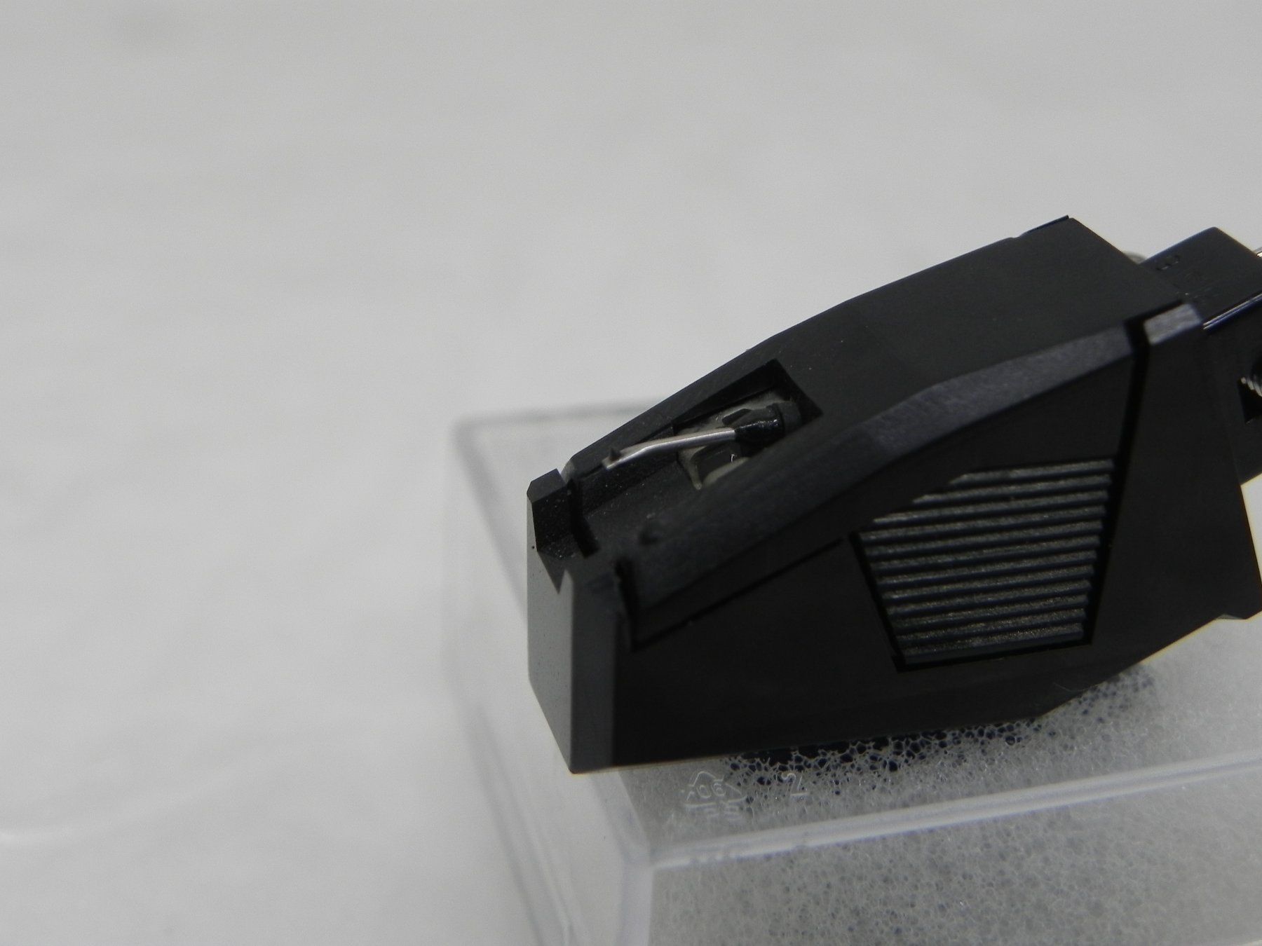 Audio Technica Plattenspieler: Technics Audio Technica EPS 34 Nadelsystem – Gebraucht aus Basel von Life-Style-Art 3